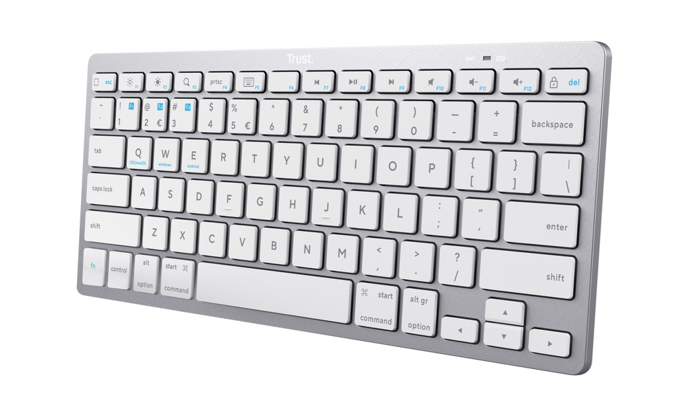 Trust Basics Wireless Bluetooth CZ/SK