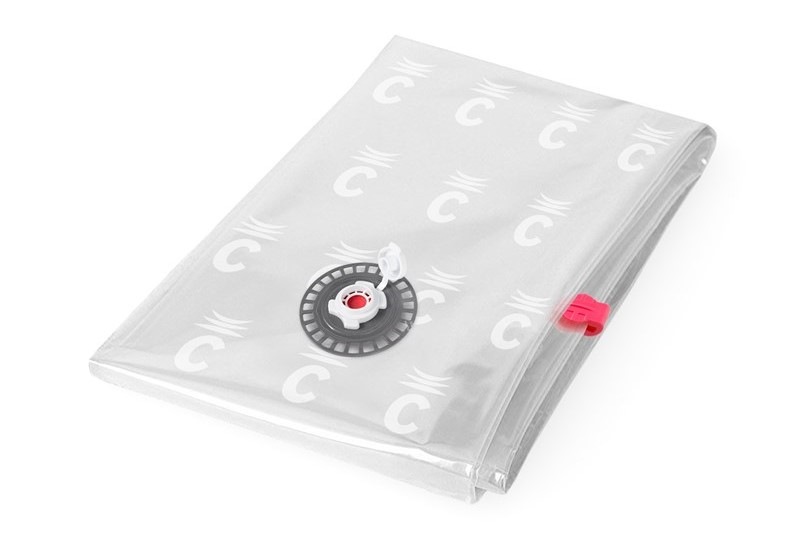 Vakuový pytel Compactor Bag Aspispace L 120 l, 80 × 100 cm