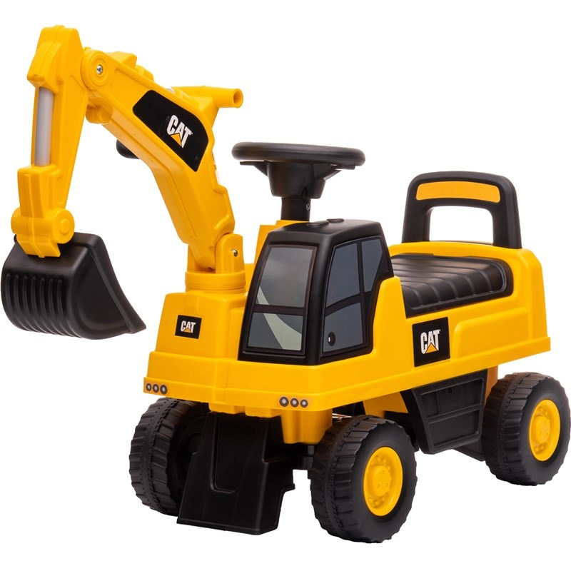 Odrážedlo plastové Buddy Toys BPC 5310
