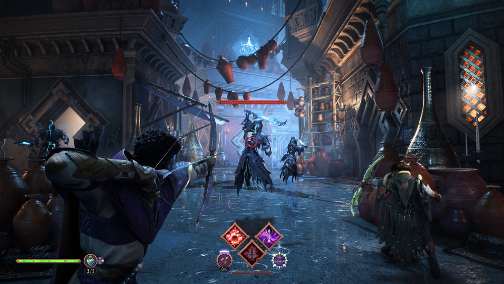 Dragon Age: The Veilguard – Standard Edition Xbox Series X|S