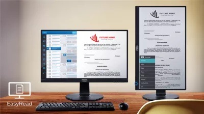 Monitor Philips 272S1AE černý