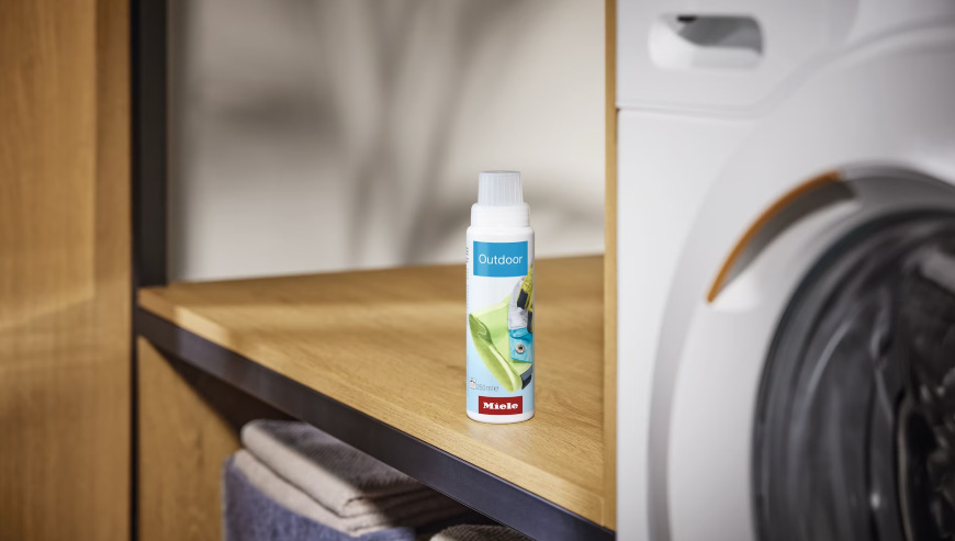 Prací prostředek Miele Outdoor 250 ml Prací prostředek Miele Outdoor 250 ml