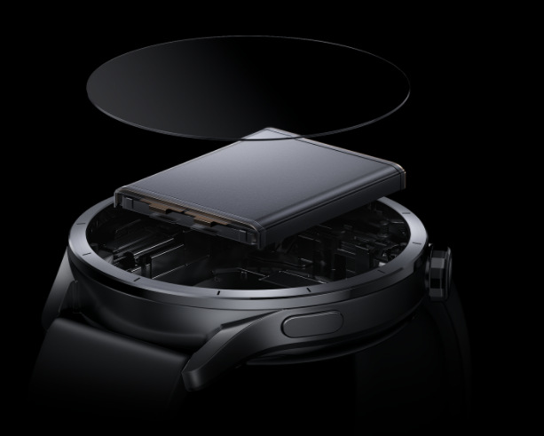 Xiaomi Watch S5 46 mm dokážou na nabití pracovat až 21 dní