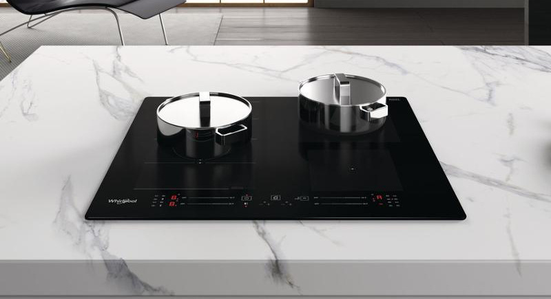 Varná deska indukce Whirlpool WF S7560 NE