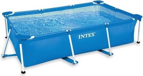 Intex Frame Family