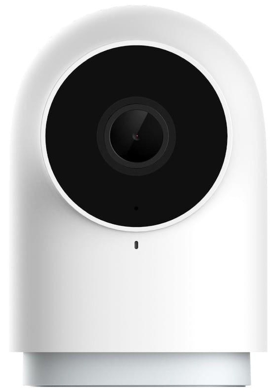IP kamera Aqara G2H Camera Hub bílá