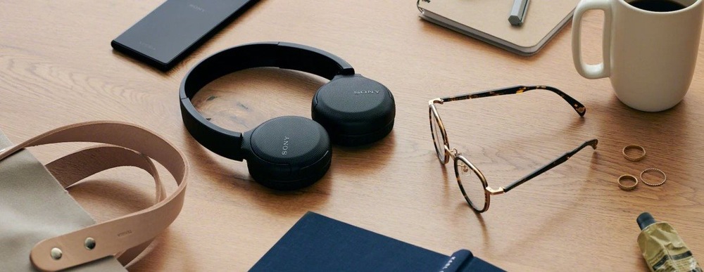 Sony WH-CH510