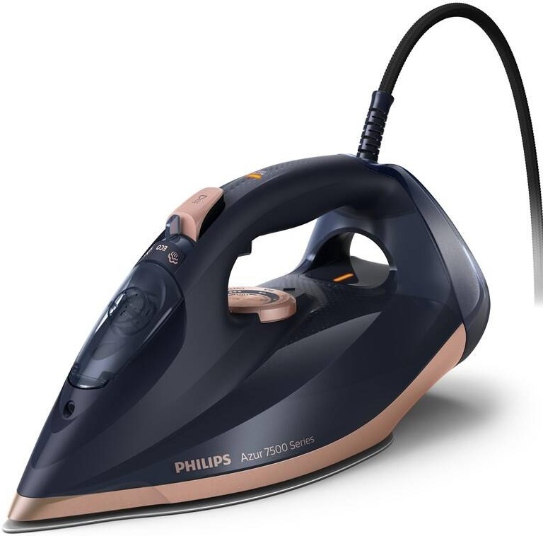 Philips 7500 Series DST7510/80, granátová