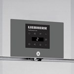 Mraznička Liebherr EFL 4655, gastro bílá Mraznička Liebherr EFL 4655, gastro bílá