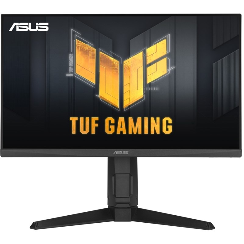 Herní monitor Asus TUF Gaming VG27AQ3A černý