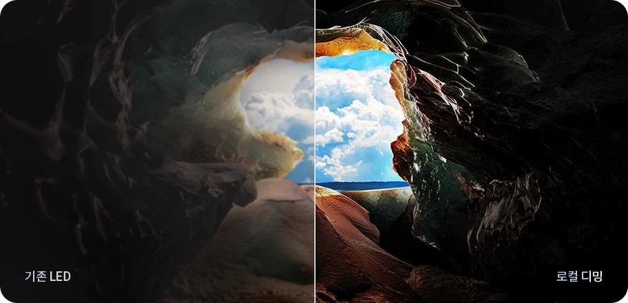 Televize LG 50QNED80A