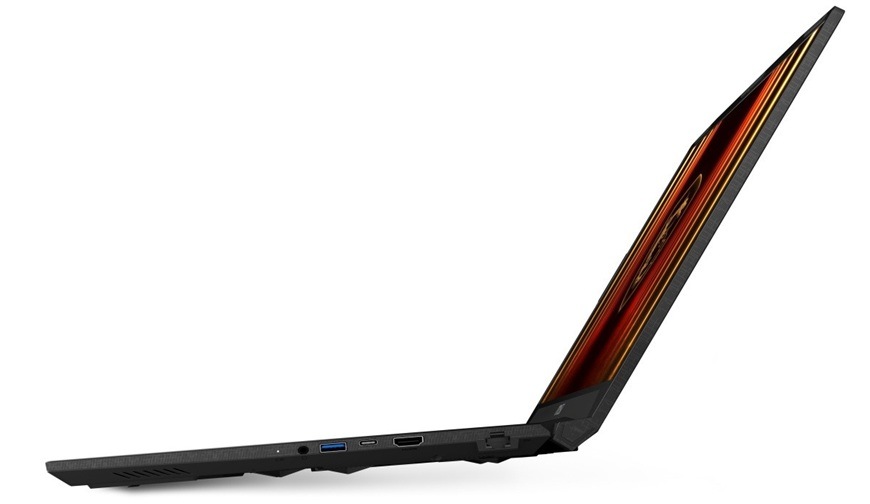 Notebook MSI Katana 17 HX B14WGK-026CZ černý Notebook MSI Katana 17 HX B14WGK-026CZ černý