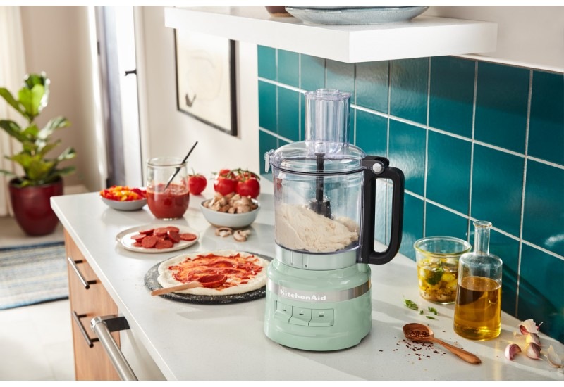 Kuchyňský robot KitchenAid 5KFP0921EPT