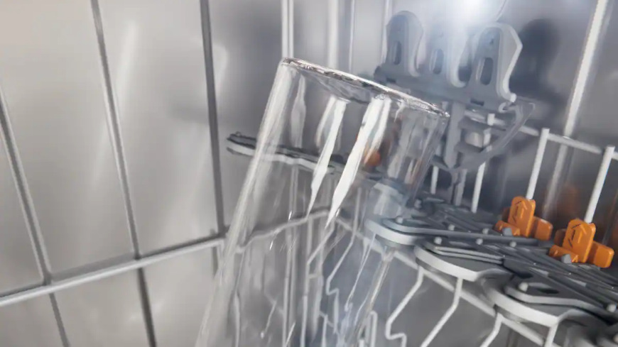 Myčka nádobí Miele G 7788 SCVi K2O XXL AutoDos Myčka nádobí Miele G 7788 SCVi K2O XXL AutoDos