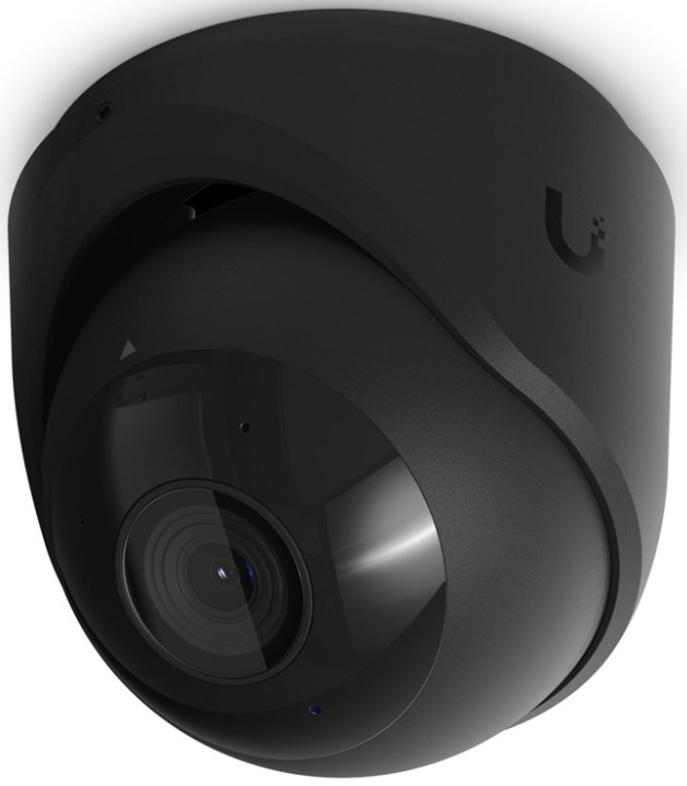 IP kamera Ubiquiti UniFi Protect G6 Turret, 4K - černá