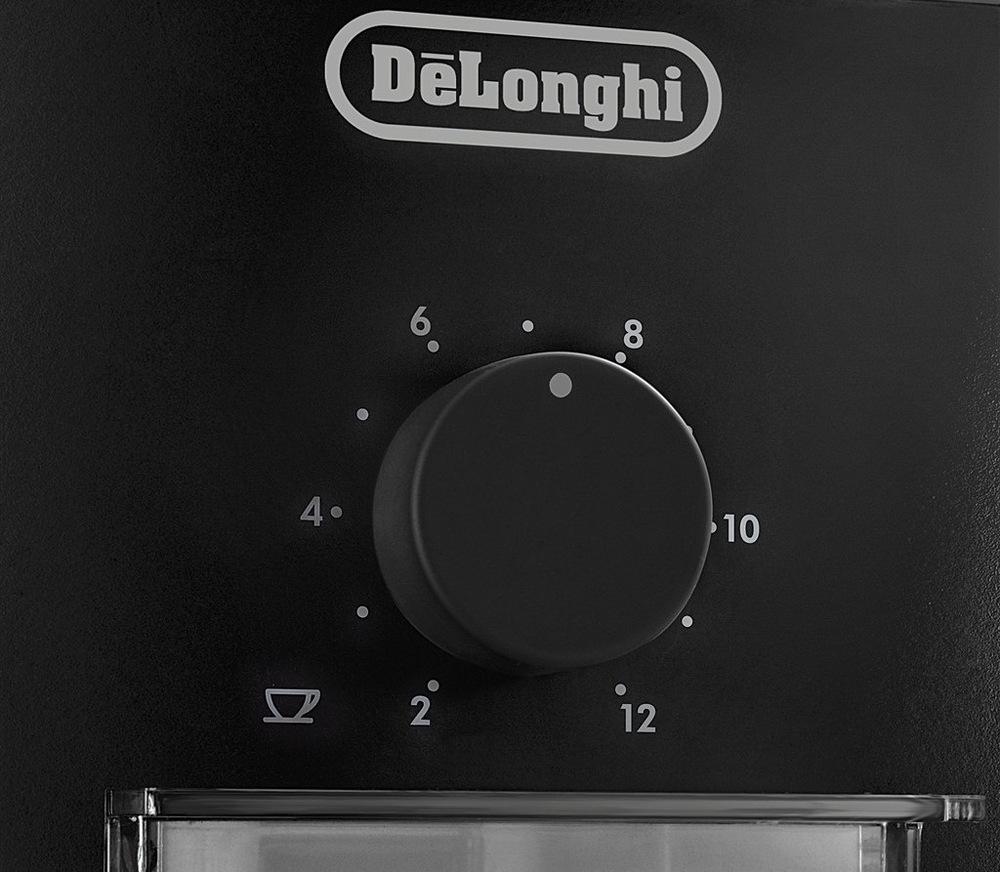 Kávomlýnek De'Longhi KG 79 černý Kávomlýnek De'Longhi KG 79 černý