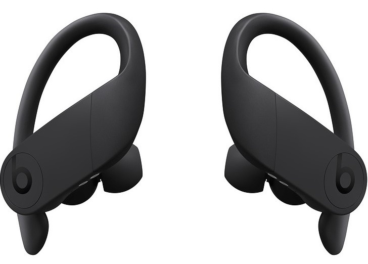 Sluchátka Beats Powerbeats Pro černá Sluchátka Beats Powerbeats Pro černá
