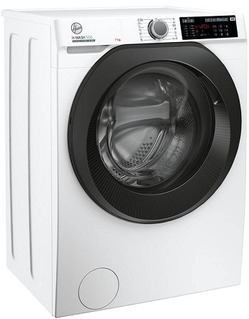 Pračka Hoover HW4 37XMBB/1-S bílá