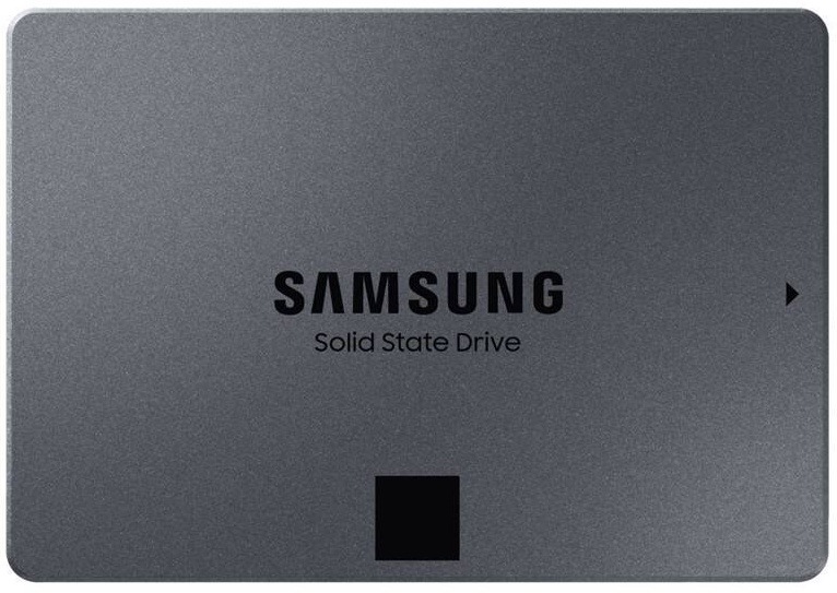 SSD Samsung 870 QVO 8TB