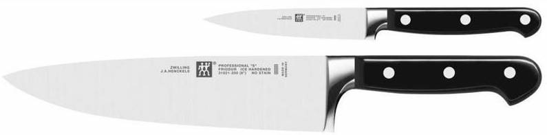 Sada kuchyňských nožů Zwilling PROFESSIONAL“S“ 2 ks Sada kuchyňských nožů Zwilling PROFESSIONAL“S“ 2 ks