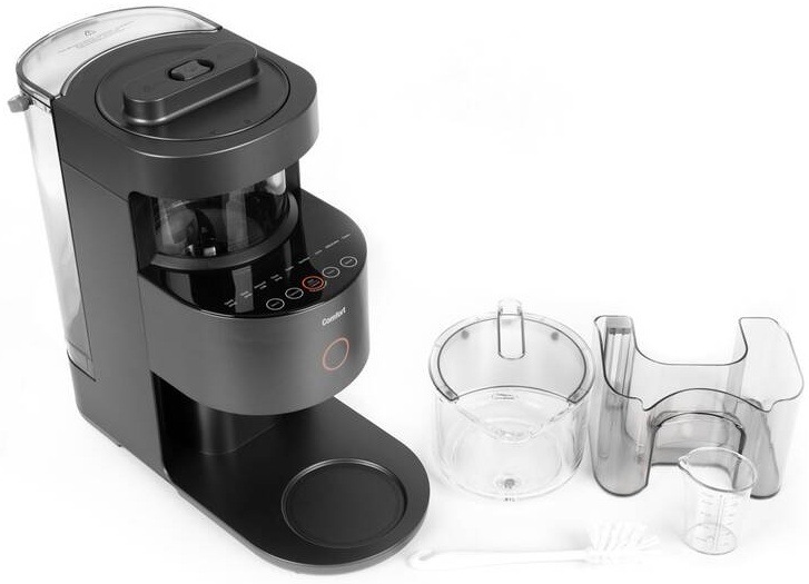 Stolní mixér G21 Comfort Graphite Black Stolní mixér G21 Comfort Graphite Black