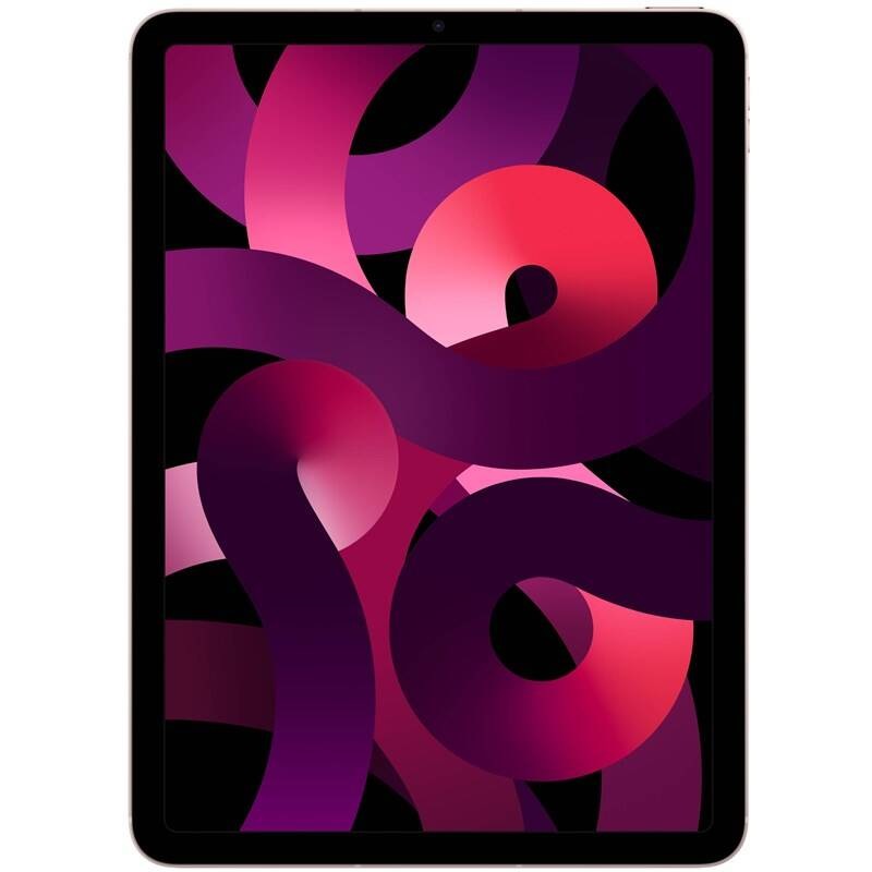 Dotykový tablet Apple iPad Air (2022) Wi-Fi 256GB - Pink