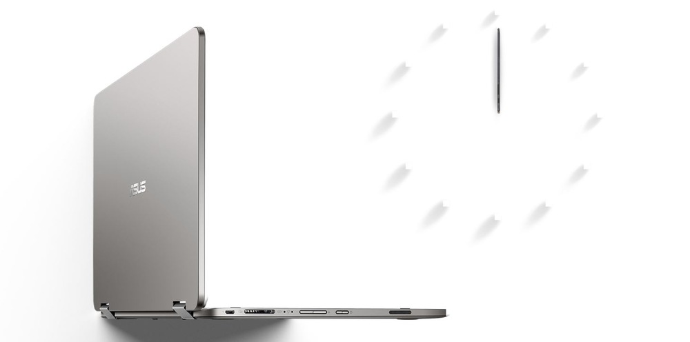 Asus Vivobook Flip 14 (TP401MA-BZ475W)