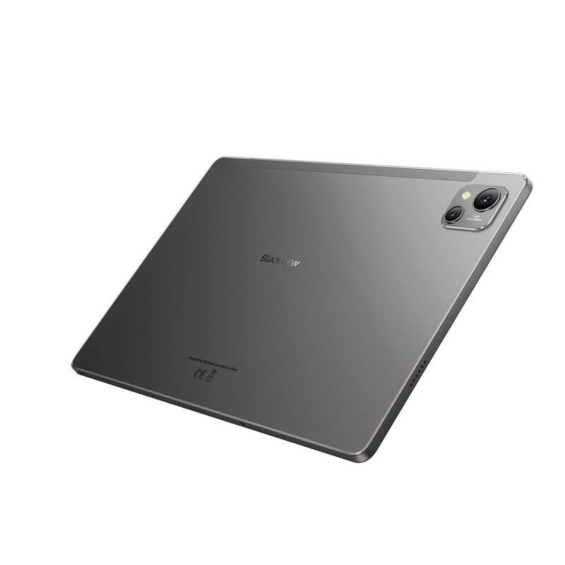 Dotykový tablet iGET Blackview TAB G13 LTE 6 GB / 128 GB šedý iGET Blackview TAB G13