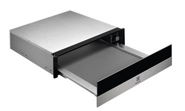 Ohřevná zásuvka Electrolux EBD4X Electrolux EBD4X
