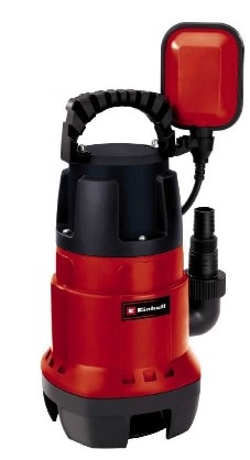 Kalové čerpadlo Einhell GC-DP 7835 4170682