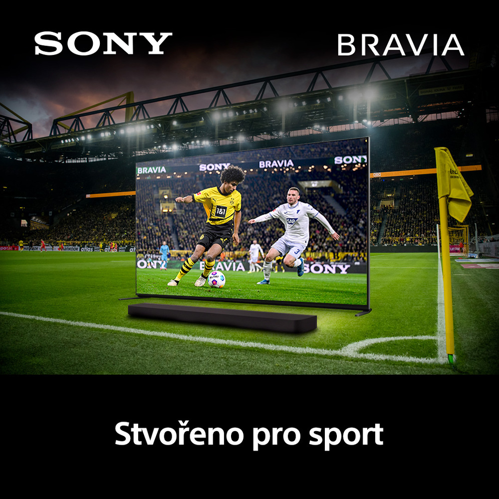 Televize Sony XR-65X95L Televize Sony X85L