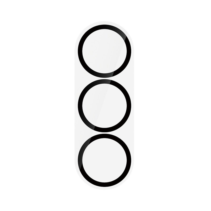 Ochranné sklo čočky fotoaparátu PanzerGlass Camera na Samsung Galaxy Z Fold6