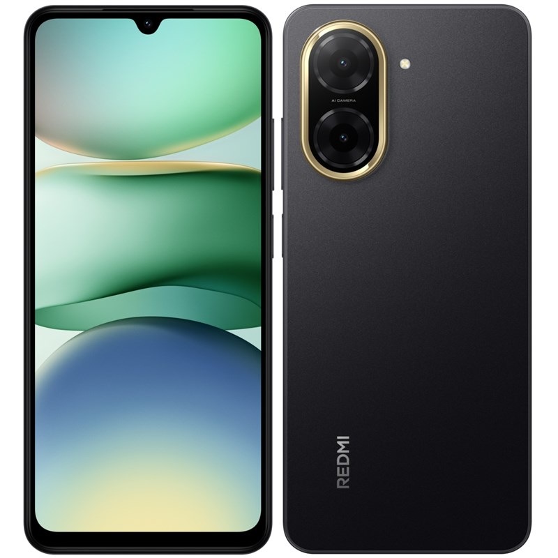 Mobilní telefon Xiaomi Redmi A5 3 GB / 64 GB černý