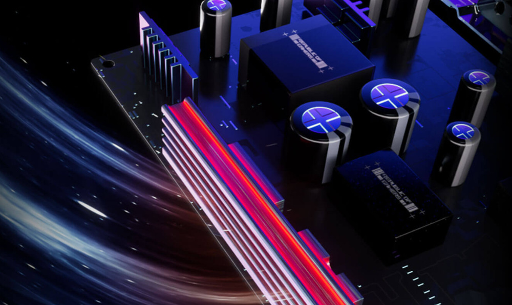 Herní monitor Asus ROG Swift OLED PG32UCDP černý Herní monitor Asus ROG Swift OLED PG32UCDP černý