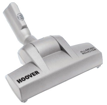 Turbohubice vzduchová Hoover J 31 bílé