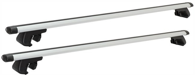 Příčníky Compass Alu-PRO 120 cm