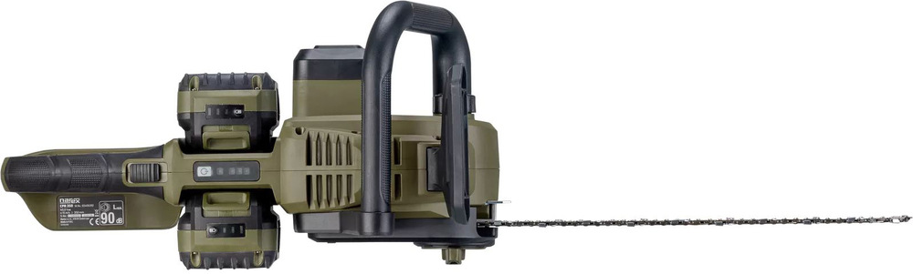 Řetězová pila Narex CPR 350 (bez baterie) Řetězová aku pila Narex CPR 350
