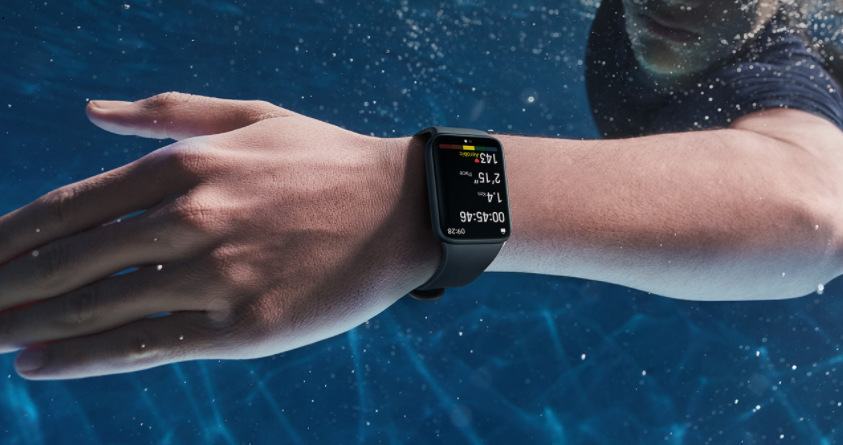 Xiaomi Smart Band 10 Pro má i integrovanou GPS