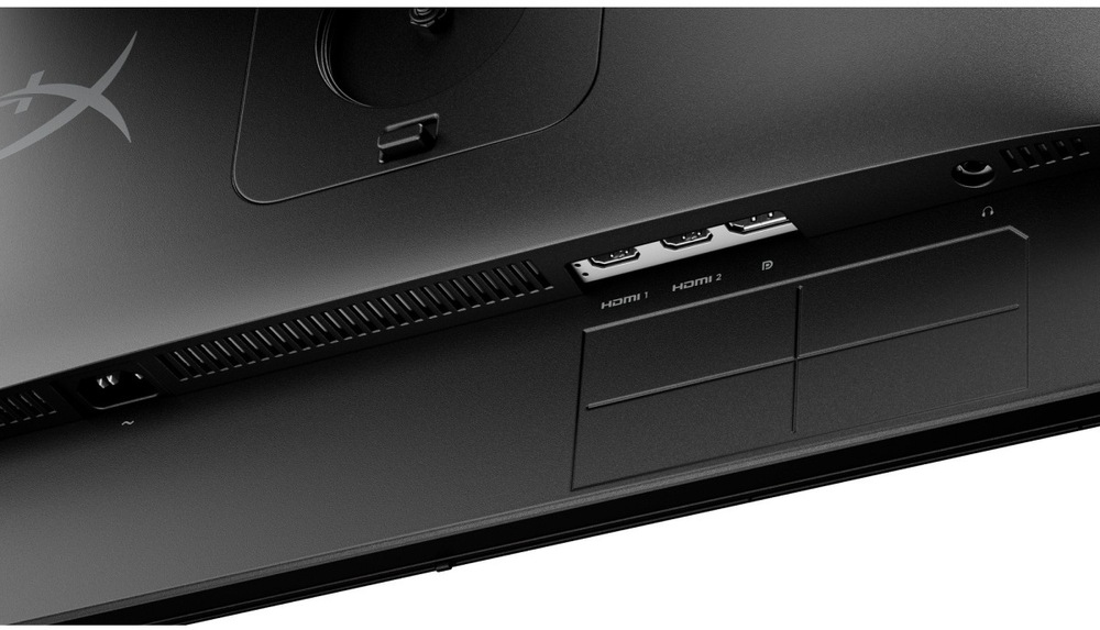 HP HyperX OMEN 27q má i dvě HDMI 2.1