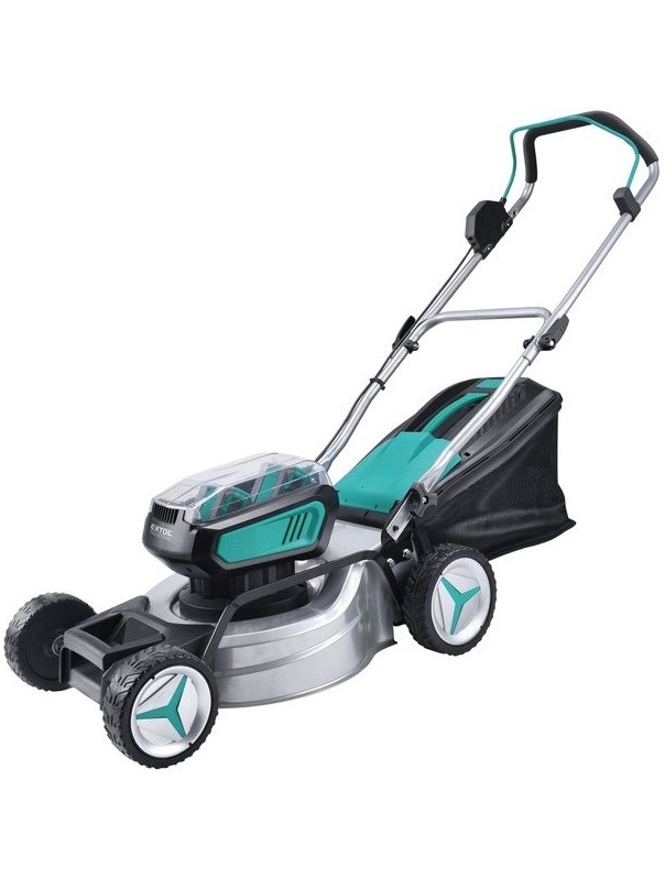 Sekačka EXTOL Industrial 8795630 (s baterií)
