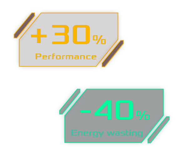 Datové úložiště (NAS) Asustor Nimbustor 4 černý