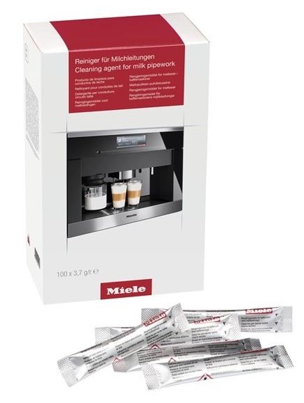 Čisticí přípravek Miele 11201280