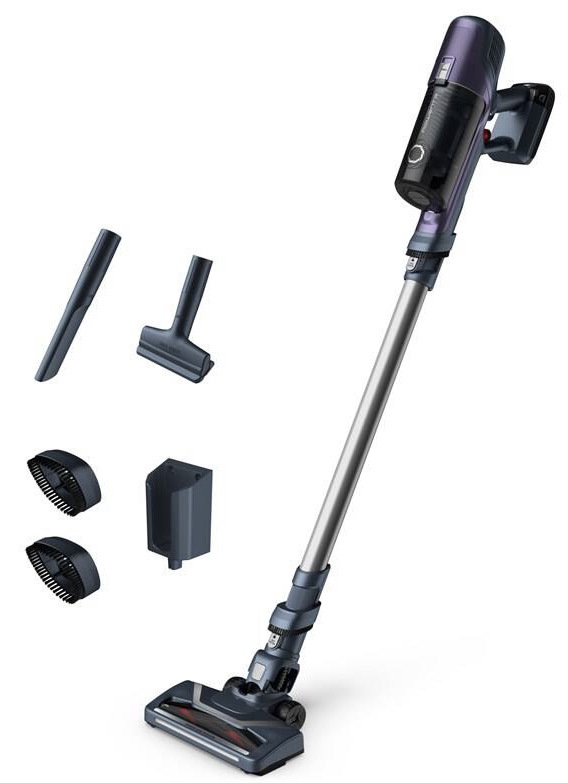 Tyčový vysavač Rowenta X-PERT 6.60 RH6837WO,2v1