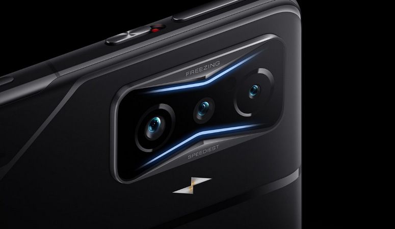 Mobilní telefon Poco F4 GT - Stealth Black