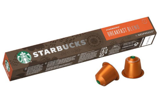Breakfast Blend