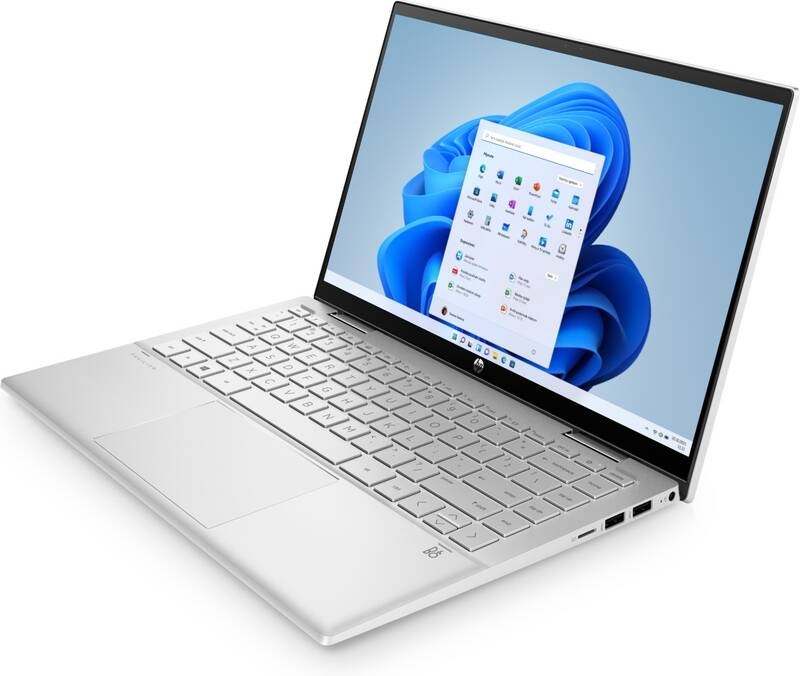 HP Pavilion x360
