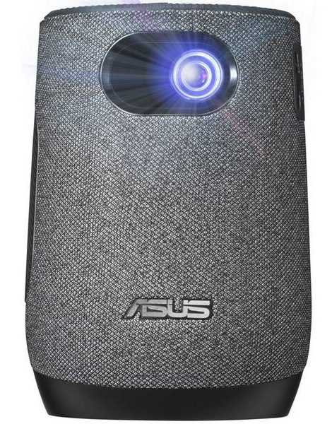Projektor Asus ZenBeam Latte L1 šedý