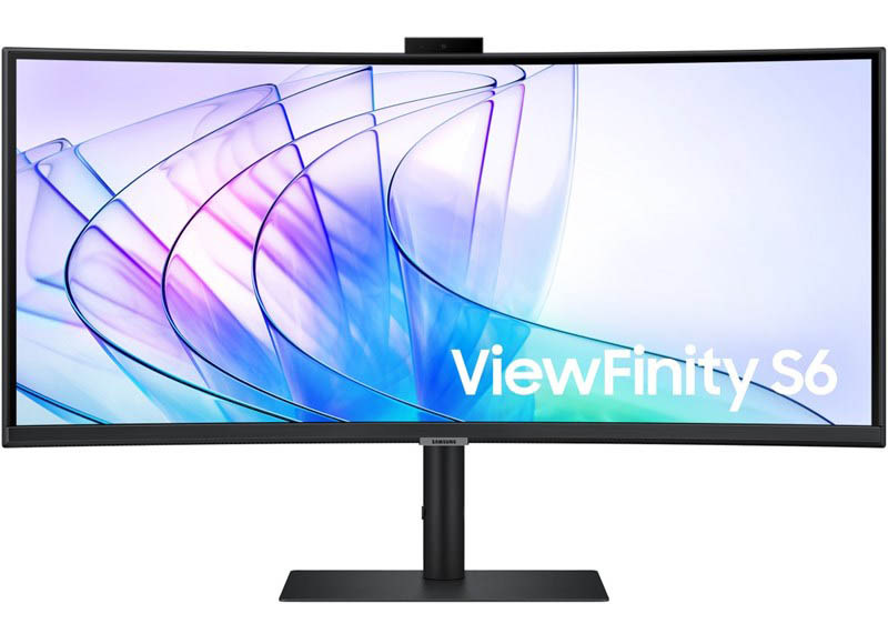 Samsung S65VC (LS34C652VAUXEN)