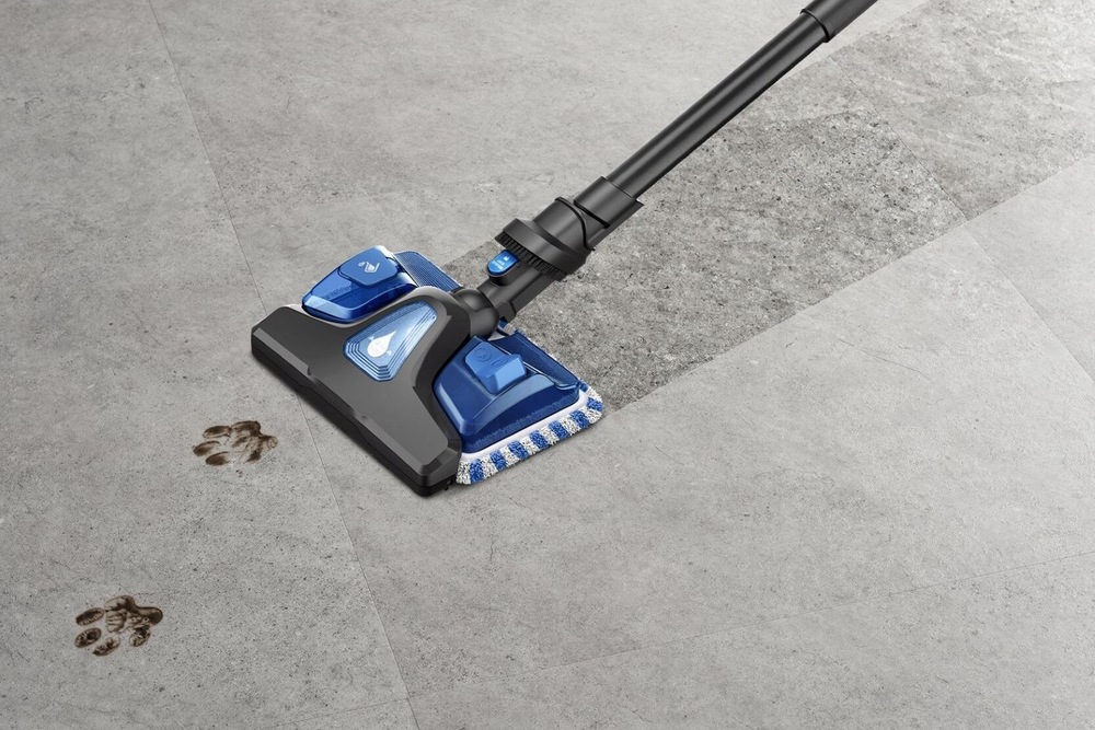 Tyčový vysavač Rowenta RH20C0WO X-Force Flex 9.60 Auto Allergy Aqua 4 v 1, 100 AW Tyčový vysavač Rowenta RH20C0WO X-Force Flex 9.60 Auto Allergy Aqua 4 v 1, 100 AW