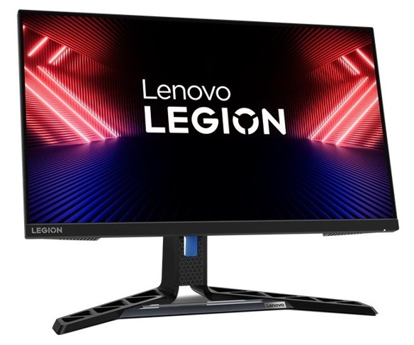 Herní monitor Lenovo Legion R25i-30 černý